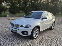 Usado 2010 BMW X6 SUV | € 23.500 (Super Preço)