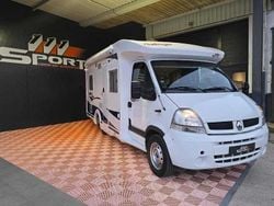 Branco Usado 2006 Renault Master | € 34.750