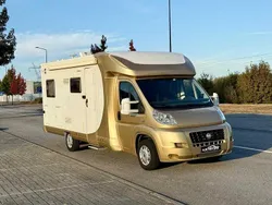 Outra Usado 2007 Fiat Ducato Van | € 38.500