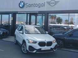Vermelho Usado 2020 BMW X1 Performance SUV | € 33.990 (Caro)
