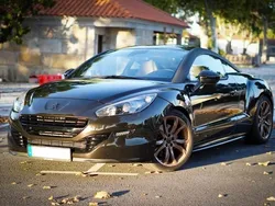 Outra Usado 2013 Peugeot RCZ Coupé | € 15.980 (Preço justo)