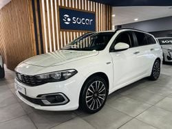 Branco Usado 2023 Fiat Tipo City Life Carrinha | € 17.500 (Bom preço)