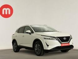 Usado 2024 Nissan Qashqai Acenta SUV | € 27.999 (Preço justo)