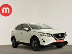 Usado 2024 Nissan Qashqai Acenta SUV | € 28.499 (Preço justo)