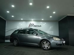 Usado 2008 VW Golf VI Carrinha | € 6.950 (Caro)