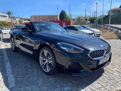 Preto Usado 2020 BMW Z4 M Sport Cabrios | € 51.900
