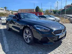 Preto Usado 2020 BMW Z4 M Sport Cabrios | € 51.900