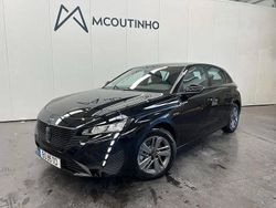 Preto Usado 2025 Peugeot 308 Style | € 24.900