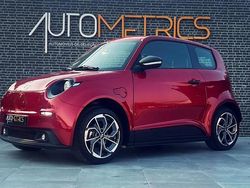 Vermelho Usado 2022 e.GO Life Citadino | € 10.900