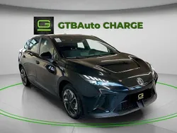 Preto Novo 2024 MG MG4 EV Citadino | € 26.499 (Preço justo)