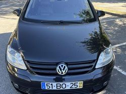 Usado 2006 VW Golf Plus Cross Sportline Monovolume | € 7.750