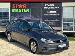 Outra Usado 2018 VW Golf VII Carrinha | € 10.980 (Preço justo)