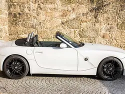 Usado 2003 BMW Z4 | € 11.000 (Preço justo)