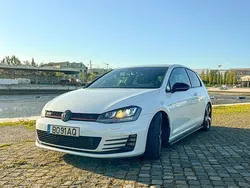 Usado 2016 VW Golf VII GTI | € 23.000 (Bom preço)