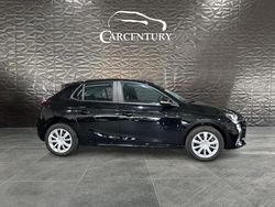 Preto Usado 2022 Opel Corsa-e Elegance Citadino | € 23.950 (Caro)