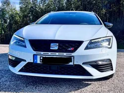 Usado 2017 Cupra Leon Sedan | € 24.000