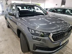 Cinza Usado 2023 Skoda Kodiaq SUV | € 33.800 (Bom preço)