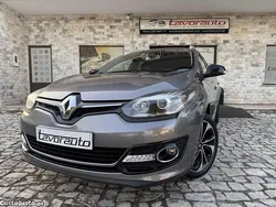 Outra Usado 2014 Renault Mégane III Bose Edition Sedan | € 8.900 (Bom preço)