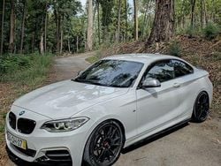 Usado 2015 BMW M235 M Performance Coupé | € 34.490