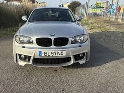 Usado 2011 BMW 118 Citadino | € 11.500