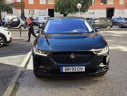 Usado 2020 Jaguar I-Pace SE SUV | € 29.000 (Super Preço)