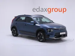 Azul Novo 2024 Kia e-Niro SUV | € 33.490 (Preço justo)