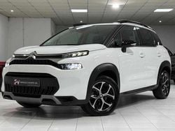 Branco Usado 2024 Citroën C3 Aircross SUV | € 17.490 (Preço justo)