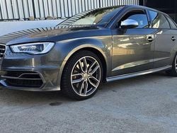 Usado 2013 Audi S3 Sedan | € 22.500