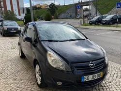 Usado 2010 Opel Corsa Edition | € 4.900 (Bom preço)