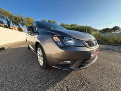 Antracite Usado 2016 Seat Ibiza Style | € 8.950 (Preço justo)