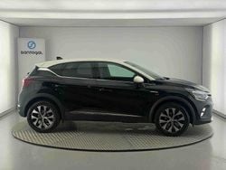 Preto Usado 2023 Renault Captur Techno SUV | € 18.990 (Preço justo)