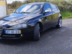 Usado 2007 Alfa Romeo 147 Citadino | € 5.750
