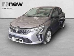 Cinza Usado 2024 Renault Clio V Evolution | € 17.990 (Preço justo)