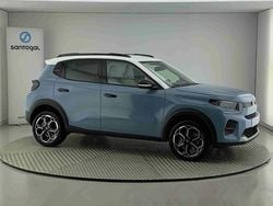 Azul Novo 2025 Citroën C3 Citadino | € 23.500 (Preço elevado)