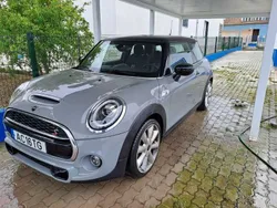 Usado 2020 Mini Cooper S Citadino | € 25.000 (Preço justo)