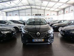 Preto Usado 2019 Renault Kadjar Intens SUV | € 18.000 (Preço justo)