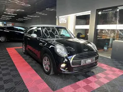 Preto Usado 2016 Mini ONE Citadino | € 11.500 (Preço justo)