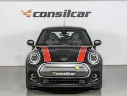 Preto Usado 2020 Mini Cooper SE Citadino | € 19.980 (Bom preço)