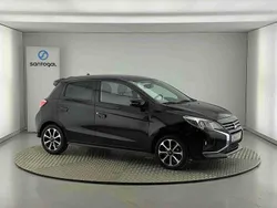 Preto Usado 2024 Mitsubishi Space Star Edition | € 14.990 (Preço justo)