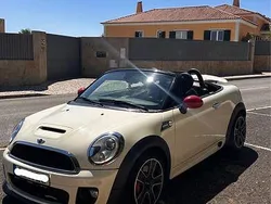 Usado 2011 Mini John Cooper Works Citadino | € 21.500