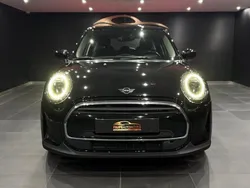 Preto Usado 2021 Mini ONE Sport Citadino | € 19.900 (Preço justo)