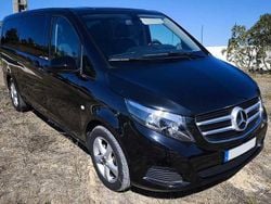 Usado 2019 Mercedes Vito Monovolume | € 29.900