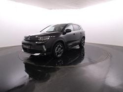 Preto Usado 2024 Citroën C5 Aircross SUV | € 34.900