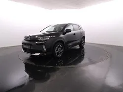 Preto Usado 2024 Citroën C5 Aircross SUV | € 34.900 (Caro)