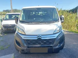 Branco Usado 2019 Citroën Jumper Monovolume | € 21.950 (Caro)