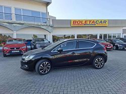 Preto Usado 2017 DS Automobiles DS4 Citadino | € 12.250 (Preço justo)