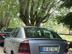 Usado 2004 Opel Astra Sedan | € 1.800 (Super Preço)