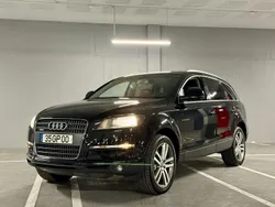 Usado 2008 Audi Q7 Sport SUV | € 14.500