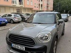 Usado 2020 Mini Countryman SUV | € 25.650 (Preço justo)