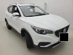 Branco Usado 2019 MG ZS Sedan | € 15.990 (Preço justo)